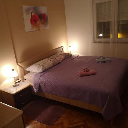 Tamy Apartment Pula Exterior photo