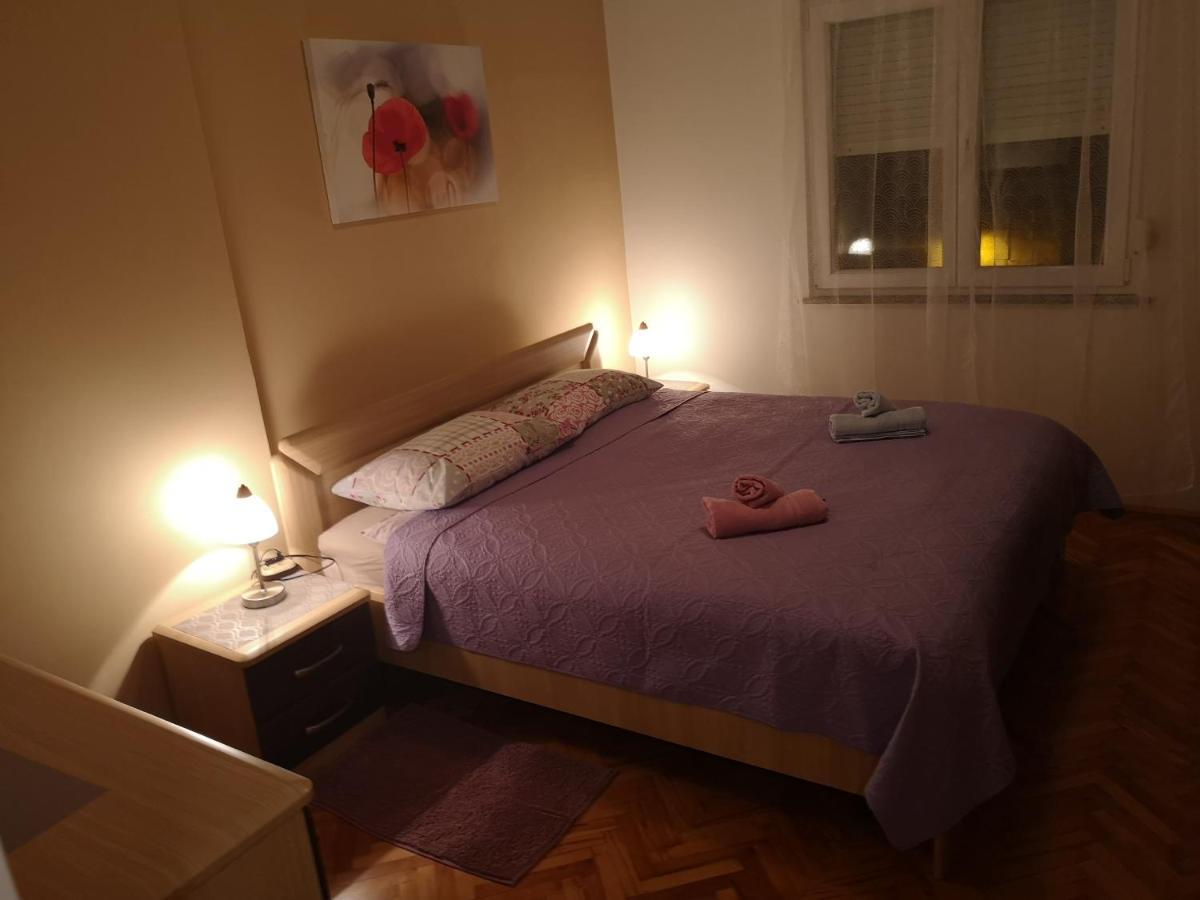 Tamy Apartment Pula Exterior photo